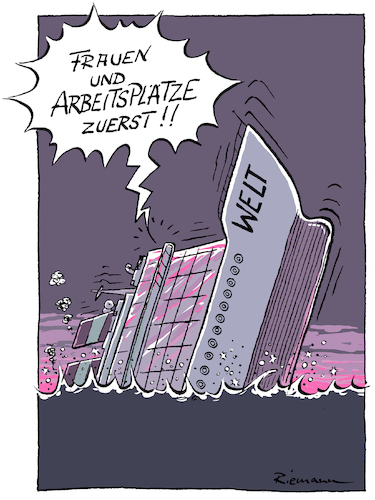 Cartoon: Prioritäten (medium) by Riemann tagged klima,wirtschaft,politik,arbeitsplätze,weltuntergang,kinder,zukunft,friday,for,future,welt,erde,industrie,lobbyismus,cartoon,george,riemann,klima,wirtschaft,politik,arbeitsplätze,weltuntergang,kinder,zukunft,friday,for,future,welt,erde,industrie,lobbyismus,cartoon,george,riemann