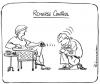 Cartoon: Remote Control (small) by Riemann tagged remote,control,love,remorse,relationship,man,woman