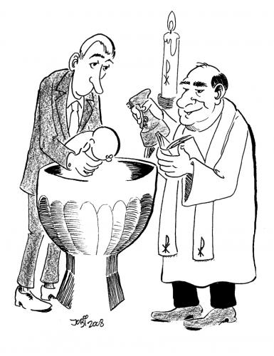 Cartoon: Drought (medium) by jobi_ tagged politics,drought