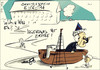 Cartoon: Brexit (small) by Philipp Weber tagged brexit,gb