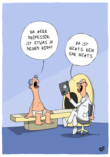 Mrt Von Luftzone Philosophie Cartoon Toonpool