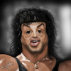 Cartoon: Sylvester Stallone (small) by Pajo82 tagged sylvester,stallone