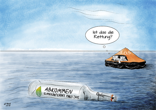 Abkommen Klimakonferenz