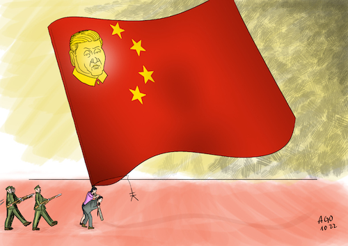 Der chinesische Weg