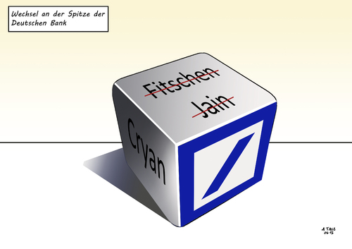 Deutsche Bank