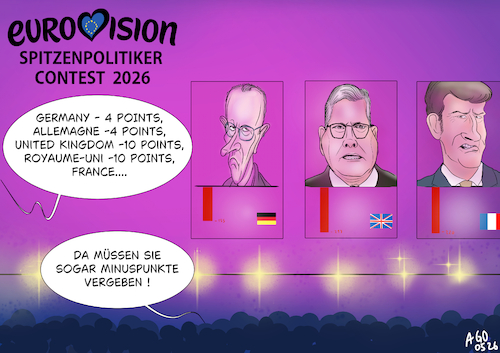 ESC 2026