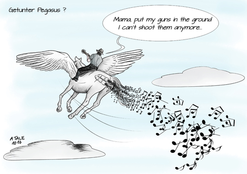 Getunter Pegasus