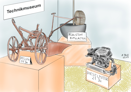 Museumsreif