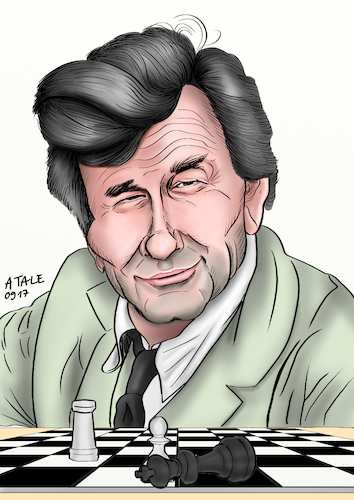 Peter Falk