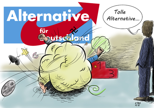 Tolle Alternative