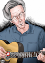 Eric - Slow Hand - Clapton