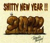 Cartoon: HAPPY NEW YEAR ?? (small) by Roberto Mangosi tagged new year 2012