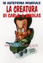 Cartoon: Sarkozy s baby (small) by Roberto Mangosi tagged sarkozy,carla,baby