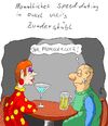 Cartoon: Promillekiller (small) by gore-g tagged alkohol,surreal,kneipe,bar,suff