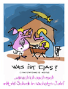 Cartoon: F. S. (small) by zenundsenf tagged weihnachten,schweinachten,froh,xmas,pigs,schweine,cartoon,zenf,zensenf,zenundsenf,andi,walter