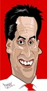Cartoon: Ed Miliband (small) by Darrell tagged ed,miliband