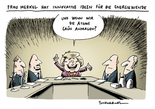 Energiewende