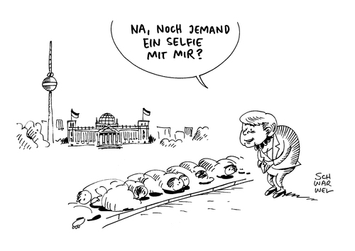 Cartoon: Flüchtlingskrise EU Sondergipfe (medium) by Schwarwel tagged flüchtlingskrise,merkel,kanzlerin,forderung,eu,sondergipfel,europäische,union,flüchtlingspolitik,asyl,asylsuchende,karikatur,schwarwel,grenze,dicht,ungarn,sachsen,flüchtlingskrise,merkel,kanzlerin,forderung,eu,sondergipfel,europäische,union,flüchtlingspolitik,asyl,asylsuchende,karikatur,schwarwel,grenze,dicht,ungarn,sachsen