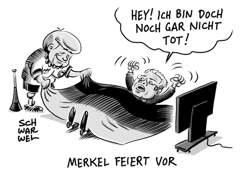 Gauck Nachfolger Bundespräsiden