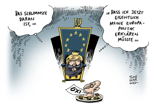 Griechenland EU Währungsunion