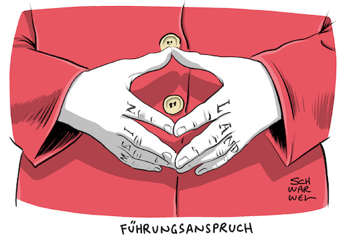 Cartoon: GroKo Sondierungen Merkel (medium) by Schwarwel tagged groko,große,koalition,sigmar,gabriel,merkel,spd,cdu,csu,union,fdp,martin,schulz,politik,deutschland,politiker,wahl,bundestagswahl,neuwahl,karikatur,schwarwel,verhandlung,verhandlungen,nogroko,sondierung,sondierungen,sondierungsgespräche,groko,große,koalition,sigmar,gabriel,merkel,spd,cdu,csu,union,fdp,martin,schulz,politik,deutschland,politiker,wahl,bundestagswahl,neuwahl,karikatur,schwarwel,verhandlung,verhandlungen,nogroko,sondierung,sondierungen,sondierungsgespräche