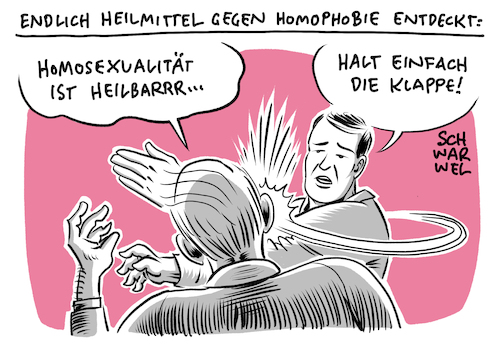 Homoheilung