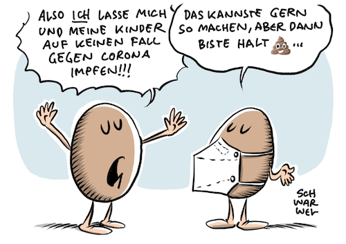 Cartoon: Impfpflicht durch Hintertür (medium) by Schwarwel tagged corona,coronavirus,covid19,pandemie,epidemie,impfen,impfpflicht,geimpft,ungeimpft,genesen,impfgegner,coronagegner,coronaleugner,cartoon,karikatur,schwarwel,lohnfortzahlung,quarantäne,verdi,gewerkschaft,lohn,arbeit,job,gehalt,geld,corona,coronavirus,covid19,pandemie,epidemie,impfen,impfpflicht,geimpft,ungeimpft,genesen,impfgegner,coronagegner,coronaleugner,cartoon,karikatur,schwarwel,lohnfortzahlung,quarantäne,verdi,gewerkschaft,lohn,arbeit,job,gehalt,geld