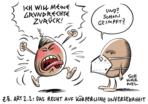 Cartoon: Impfpflicht Vorteile Geimpfte (medium) by Schwarwel tagged corona,coronavirus,covid19,virus,pandemie,epidemie,impfen,impfung,impfpflicht,geimpfte,impfgegner,querdenker,coronaleugner,coronagegner,grundrechte,freiheit,grundgesetz,biontech,astra,zeneca,moderna,impfstoff,hygienekonzept,veranstaltungen,konzerte,konzertbesuch,maskenpflicht,abstandsregeln,aha,regeln,cartoon,karikatur,schwarwel,corona,coronavirus,covid19,virus,pandemie,epidemie,impfen,impfung,impfpflicht,geimpfte,impfgegner,querdenker,coronaleugner,coronagegner,grundrechte,freiheit,grundgesetz,biontech,astra,zeneca,moderna,impfstoff,hygienekonzept,veranstaltungen,konzerte,konzertbesuch,maskenpflicht,abstandsregeln,aha,regeln,cartoon,karikatur,schwarwel