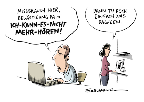 Cartoon: Missbrauch und Belästigung (medium) by Schwarwel tagged sexueller,missbrauch,belästigung,gewalt,gegen,frauen,mädchen,frau,opfer,gewalttaten,sexistisch,gleichberechtigung,feminin,feminismus,gleichstellung,mann,unterdrückung,metoo,recht,gesetz,politik,sexuelle,vergewaltigung,geschlechtergleichberechtigung,internationaler,tag,zur,beseitigung,von,aktivistin,aktivistinnen,sexistische,beleidigung,kulturkampf,für,die,gleichheit,macron,frankreich,häusliche,chefsache,karikatur,schwarwel,sexueller,missbrauch,belästigung,gewalt,gegen,frauen,mädchen,frau,opfer,gewalttaten,sexistisch,gleichberechtigung,feminin,feminismus,gleichstellung,mann,unterdrückung,metoo,recht,gesetz,politik,sexuelle,vergewaltigung,geschlechtergleichberechtigung,internationaler,tag,zur,beseitigung,von,aktivistin,aktivistinnen,sexistische,beleidigung,kulturkampf,für,die,gleichheit,macron,frankreich,häusliche,chefsache,karikatur,schwarwel