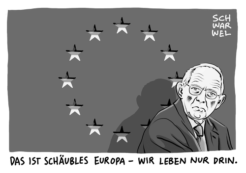 Cartoon: Schäuble nach Brexit (medium) by Schwarwel tagged schäuble,brexit,eu,europäische,union,austritt,great,britain,großbritannien,england,finanzminister,minister,kommission,regierung,regierungen,brüssel,referendum,karikatur,schwarwel,schäuble,brexit,eu,europäische,union,austritt,great,britain,großbritannien,england,finanzminister,minister,kommission,regierung,regierungen,brüssel,referendum,karikatur,schwarwel