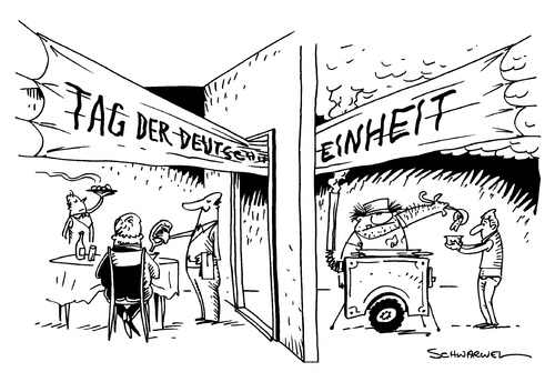 Tag der deutschen Einheit Tag der deutschen Einheit