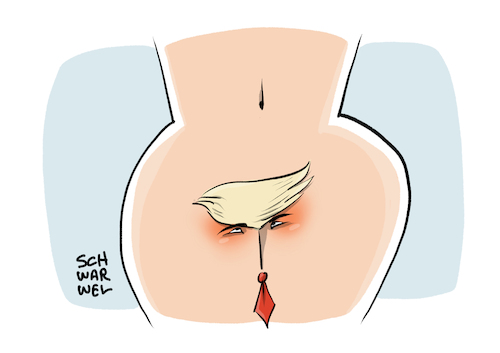 Cartoon: Trump Schweigegeld Pornostar (medium) by Schwarwel tagged donald,trump,us,usa,amerika,präsident,president,make,america,great,again,first,dollar,geld,schweigegeld,pornostar,porno,pornografie,affäre,pornodarstellerin,karikatur,schwarwel,donald,trump,us,usa,amerika,präsident,president,make,america,great,again,first,dollar,geld,schweigegeld,pornostar,porno,pornografie,sex,affäre,pornodarstellerin,karikatur,schwarwel