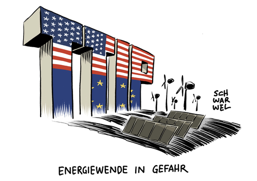 Cartoon: TTIP vs Klimaschutz (medium) by Schwarwel tagged ttip,klimaschutz,klima,abkommen,us,usa,energiewende,barack,obama,energie,energieversorgung,umweltorganisation,greenpeace,geheim,geheime,dokumente,eu,europäische,union,strom,stromkonzern,aktivist,aktivisten,öko,ökostrom,handel,karikatur,schwarwel,ttip,klimaschutz,klima,abkommen,us,usa,energiewende,barack,obama,energie,energieversorgung,umweltorganisation,greenpeace,geheim,geheime,dokumente,eu,europäische,union,strom,stromkonzern,aktivist,aktivisten,öko,ökostrom,handel,karikatur,schwarwel