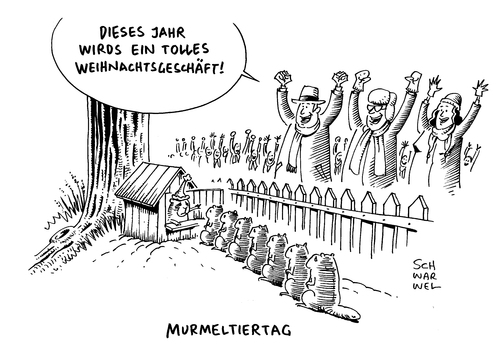 Cartoon: Weihnachtsgeschäft Onlinehandel (medium) by Schwarwel tagged weihnachtsgeschäft,onlinehandel,online,www,world,wide,web,handel,kaufen,profit,verkauf,weihnachten,karikatur,schwarwel,weihnachtsgeschäft,onlinehandel,online,www,world,wide,web,handel,kaufen,profit,verkauf,weihnachten,karikatur,schwarwel