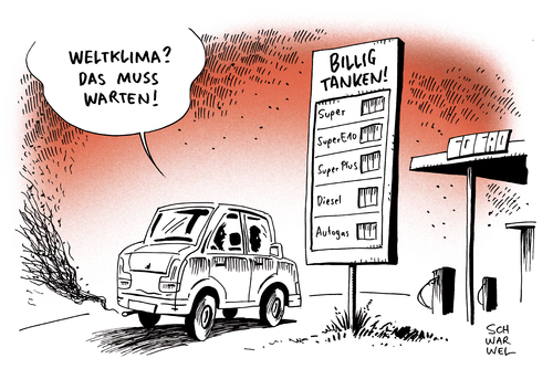 Cartoon: Weltklima und Autokauf (medium) by Schwarwel tagged weltklima,klima,natur,autokauf,auto,kfz,fahrzeug,niedrige,benzinpreise,benzin,preis,kauf,nachfrake,sinkt,senkung,hybridwagen,wagen,karikatur,schwarwel,weltklima,klima,natur,autokauf,auto,kfz,fahrzeug,niedrige,benzinpreise,benzin,preis,kauf,nachfrake,sinkt,senkung,hybridwagen,wagen,karikatur,schwarwel