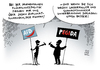 Cartoon: AfD Pegida Flüchtlingspolitik (small) by Schwarwel tagged afd,pegida,flüchtlingspolitik,partei,nazi,nazis,rechts,angst,debatte,angstdebatte,flüchtlinge,asyl,asylsuchende,syrien,krieg,terror,gewalt,karikatur,schwarwel