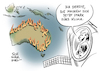 Australien Buschbrände Kohle