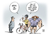 Cartoon: Doping im Job Medikamente (small) by Schwarwel tagged doping,job,arbeit,arbeitnehmer,millionen,medikamente,karikatur,schwarwel