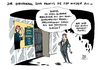 Cartoon: Europawahl 2014 (small) by Schwarwel tagged europawahl,wahl,2014,partei,parteien,karikatur,schwarwel,fdp