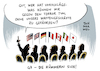 Cartoon: G7 Treffen in Italien (small) by Schwarwel tagged gipfel,g7,treffen,italien,politik,politiker,außenpolitik,außenminister,minister,kampf,terror,waffen,waffengeschäfte,karikatur,schwarwel