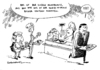 Cartoon: Hartz IV (small) by Schwarwel tagged hartz,iv,angela,merkel,angie,kompromiss,einigung,streit,partei,regierung,deutschland,karikatur,schwarwel,euro,sozial