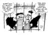 Cartoon: Homosexualität Strafe (small) by Schwarwel tagged russland,indien,ländern,homosexualität,strafe,bestrafung,verbrechen,vergehen,gericht,homo,liebe,gleichgeschlechtlich,ernie,bert,karikatur,schwarwel