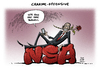 NSA Obama Geheimdienst