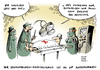 Cartoon: OP Kliniken Kapitalismus (small) by Schwarwel tagged op,kliniken,kapitalismus,arzt,operation,geld,wirtschaft,krankenhaus,karikatur,schwarwel