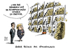 Cartoon: Reformvorschläge Tsipras Merkel (small) by Schwarwel tagged reformvorschläge,tsipras,merkel,reformen,griechenland,karikatur,schwarwel,eu,europäische,union