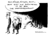 Cartoon: Rücktrittsepidemie (small) by Schwarwel tagged angela,merkel,koch,köhler,rüttgers,beust,rücktritt,politiker,politik,krise,deutschland,regierung,karikatur,schwarwel