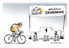 Tour de France Doping