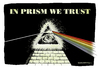 Cartoon: US Überwachungsprogramm Prism (small) by Schwarwel tagged us,überwachungsprogramm,prism,daten,zugriff,sicherheit,geheim,karikatur,schwarwel