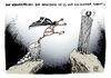 Cartoon: Wahlsieg Griechenland Syriza (small) by Schwarwel tagged wahlsieg,griechenland,syriza,links,likne,linksbündnis,wahlversprechen,wahl,karikatur,schwarwel