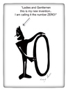 Cartoon: Maths comp entry (small) by Toonopia tagged maths comp